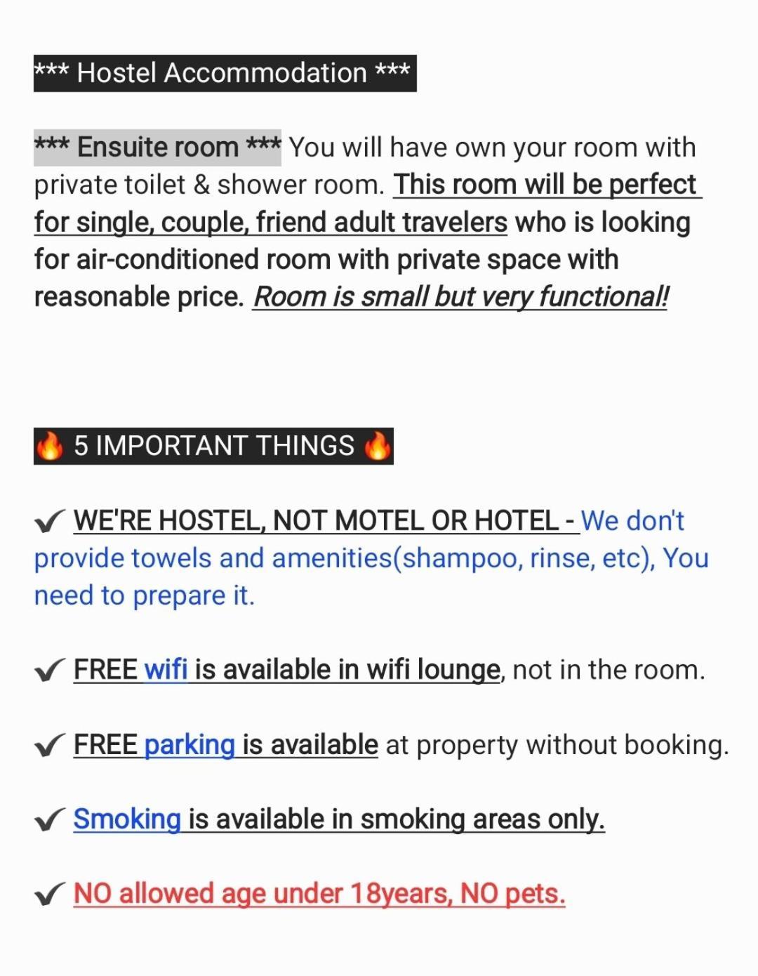 Palm Tree Backpackers Hostel Бандаберг Екстериор снимка